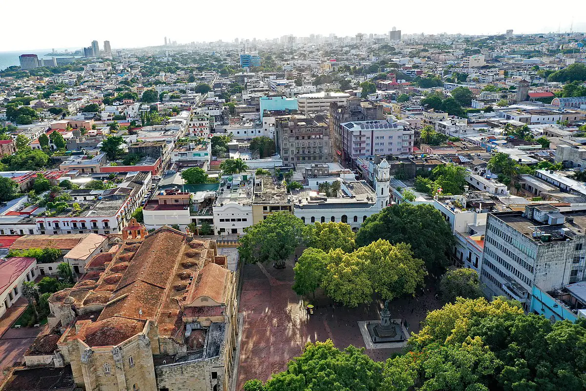 Santo Domingo