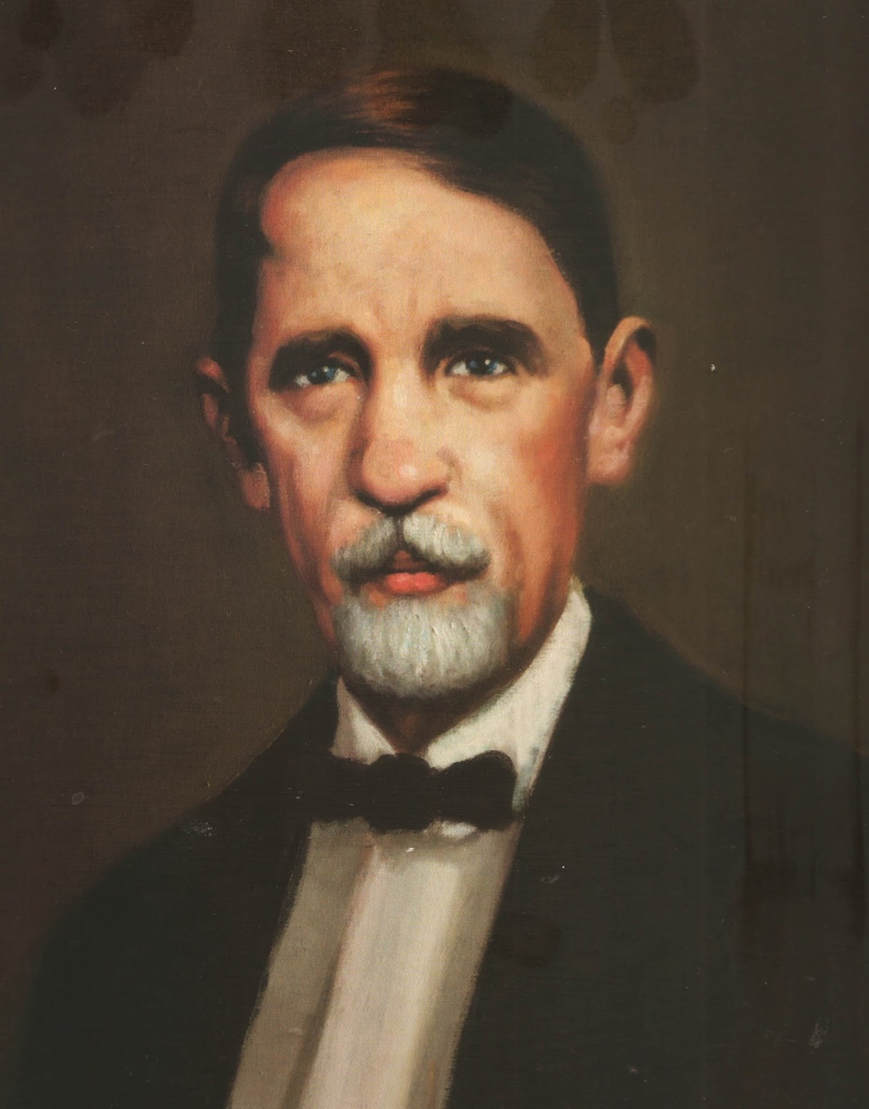 juan pablo duarte