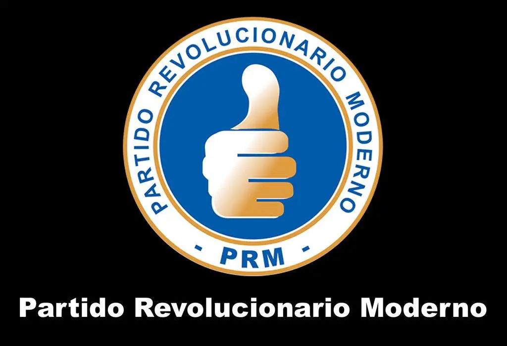 Partido Revolucionario Moderno (PRM)