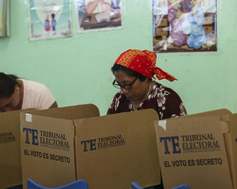 panamá