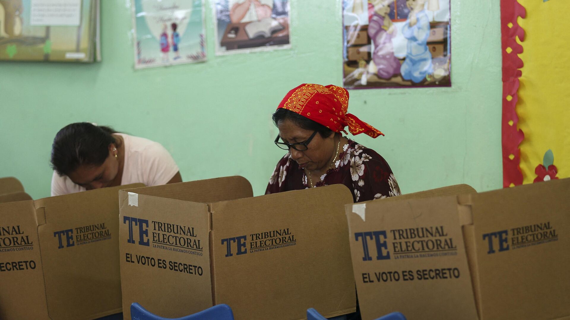 panamá