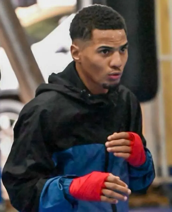 Pinales y Alcántara enfrentan difíciles pruebas de boxeo en los Juegos Olímpicos 2024