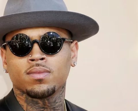 El historial de agresiones y denuncias por violencia de Chris Brown