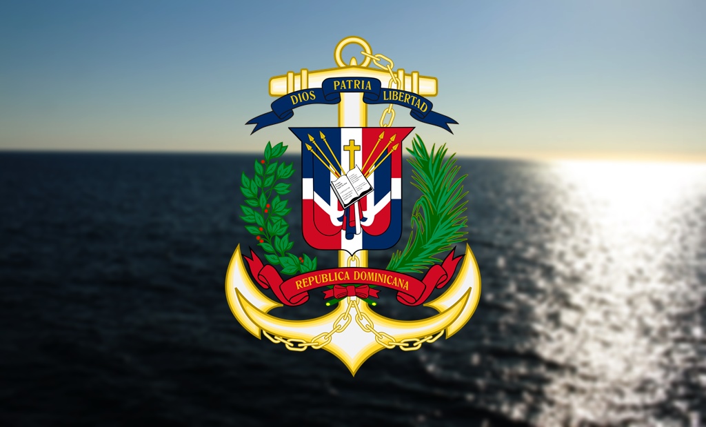 Armada de la República Dominicana