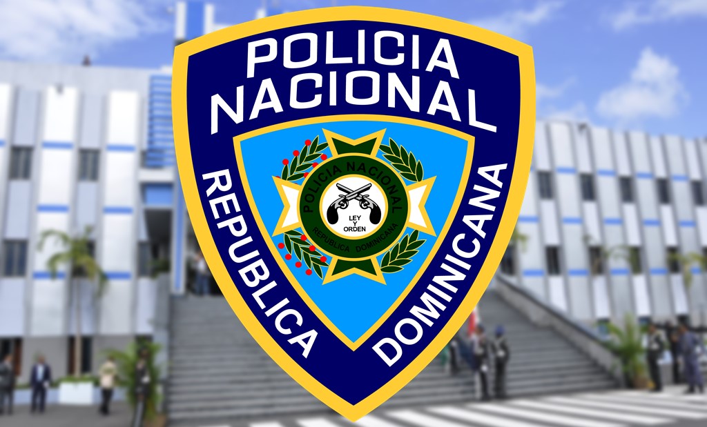 Policía Nacional Dominicana