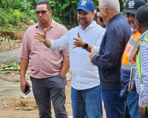 Gobierno anuncia medidas urgentes por inundaciones en las Terrenas