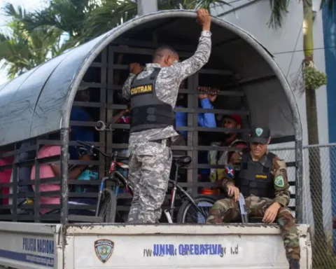 haitianos han sido deportados de República Dominicana