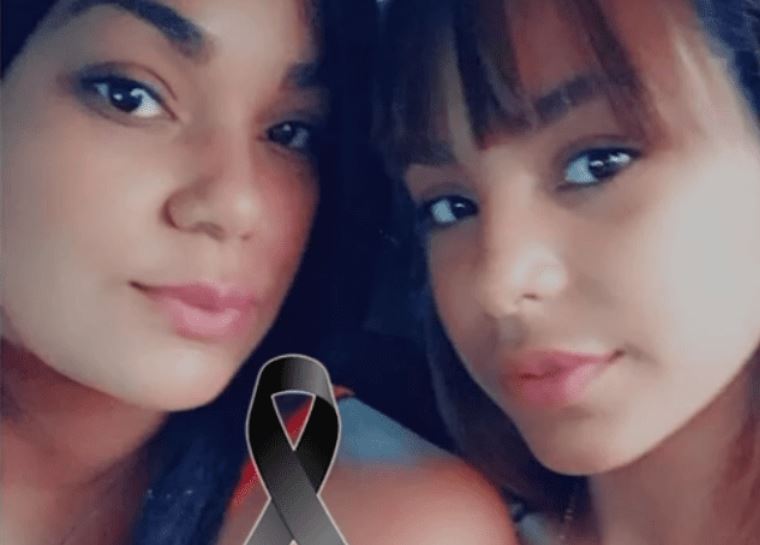 Madre hiere a su hija y luego se suicida: La herida fue grave | San Francisco de Marcorís