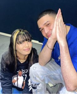 Dj Sammy habla de Ross María diciendo que deje la victimización