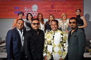 Bolero dominicano | Mucho talento en un solo lugar