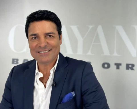 Chayanne y su gira