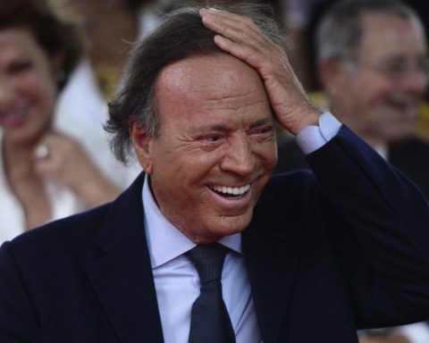 Julio Iglesias desmiente: ¿Sabías lo que se había dicho del cantante?