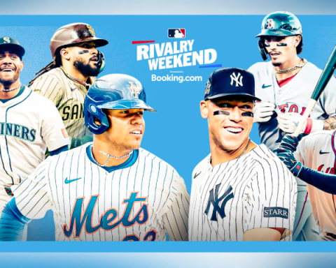 Fin de semana gratuito y de alto voltaje en MLB: rivalidades históricas en juego