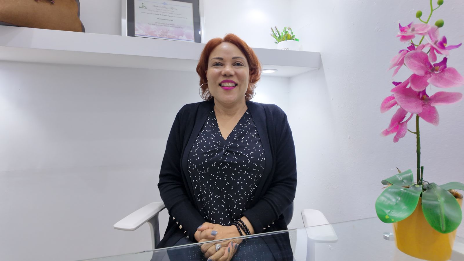 Psicóloga solicita atención urgente para la salud mental.