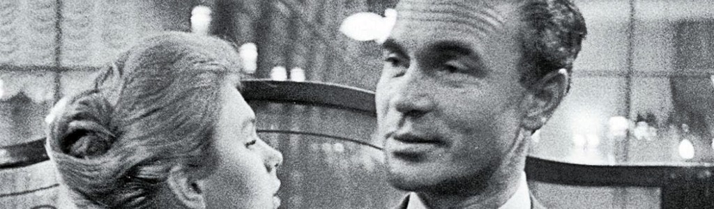 Porfirio Rubirosa