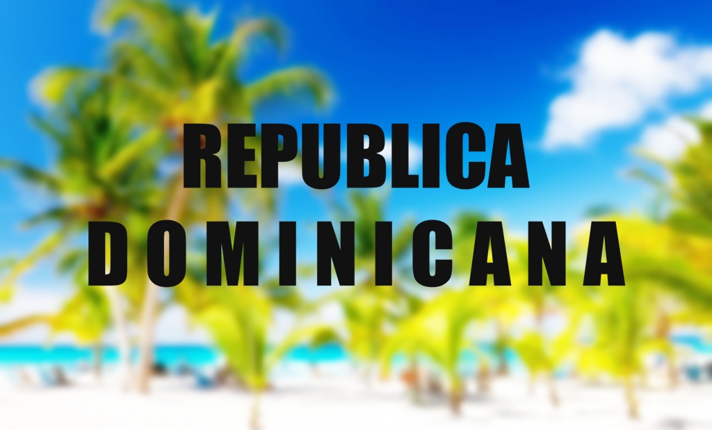 República Dominicana a través del tiempo