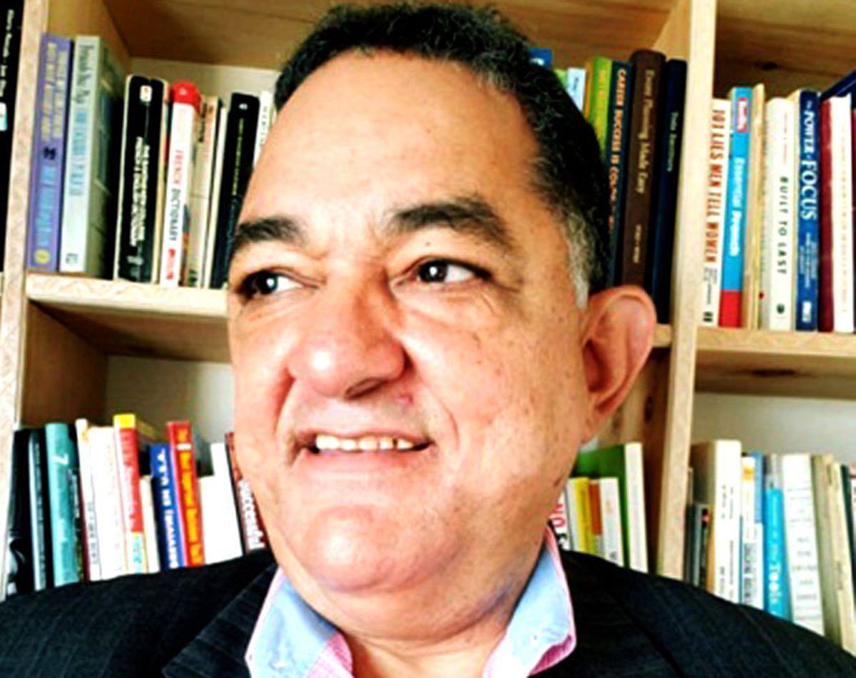 Discover NY: Insights on Eric Adams