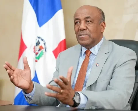 Cónsul Antonio Almonte resalta avances de comunidad dominicana en Nueva Inglaterra