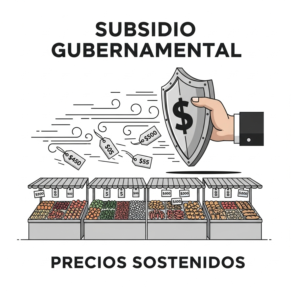 Mantienen precios combustibles