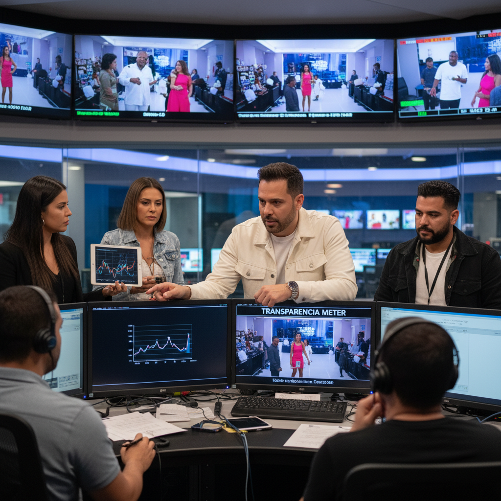 transparencia sistema puntos