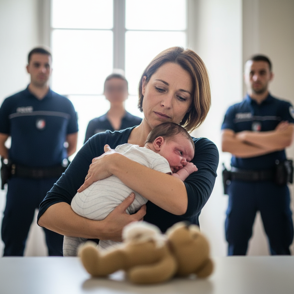 bebés violencia sexual