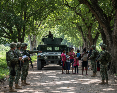 148 indocumentados Valverde