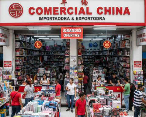 reapertura tiendas chinas