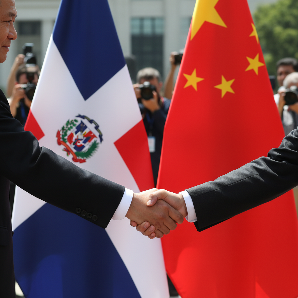 fortalecimiento relaciones bilaterales