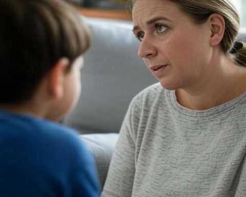 Dinamarca redes sociales menores