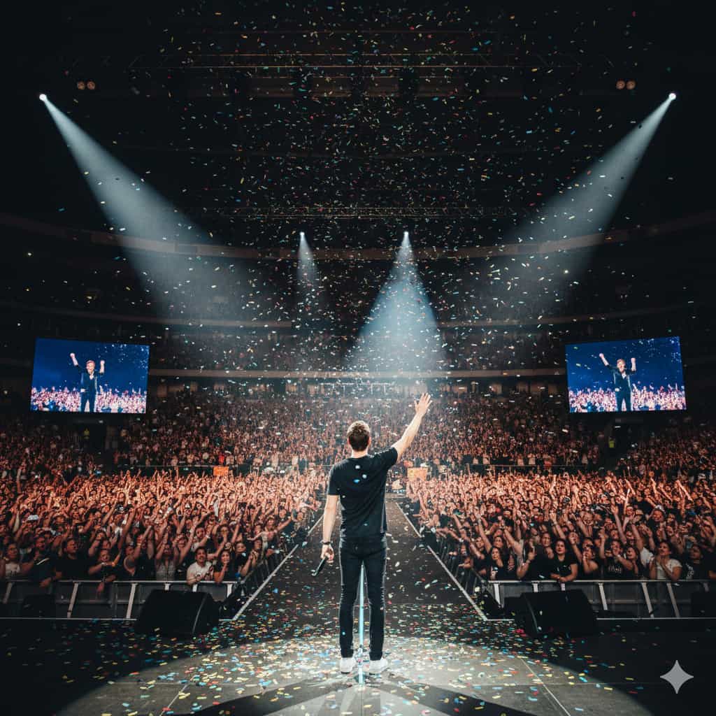 Rauw Alejandro destaca el apoyo pionero de República Dominicana