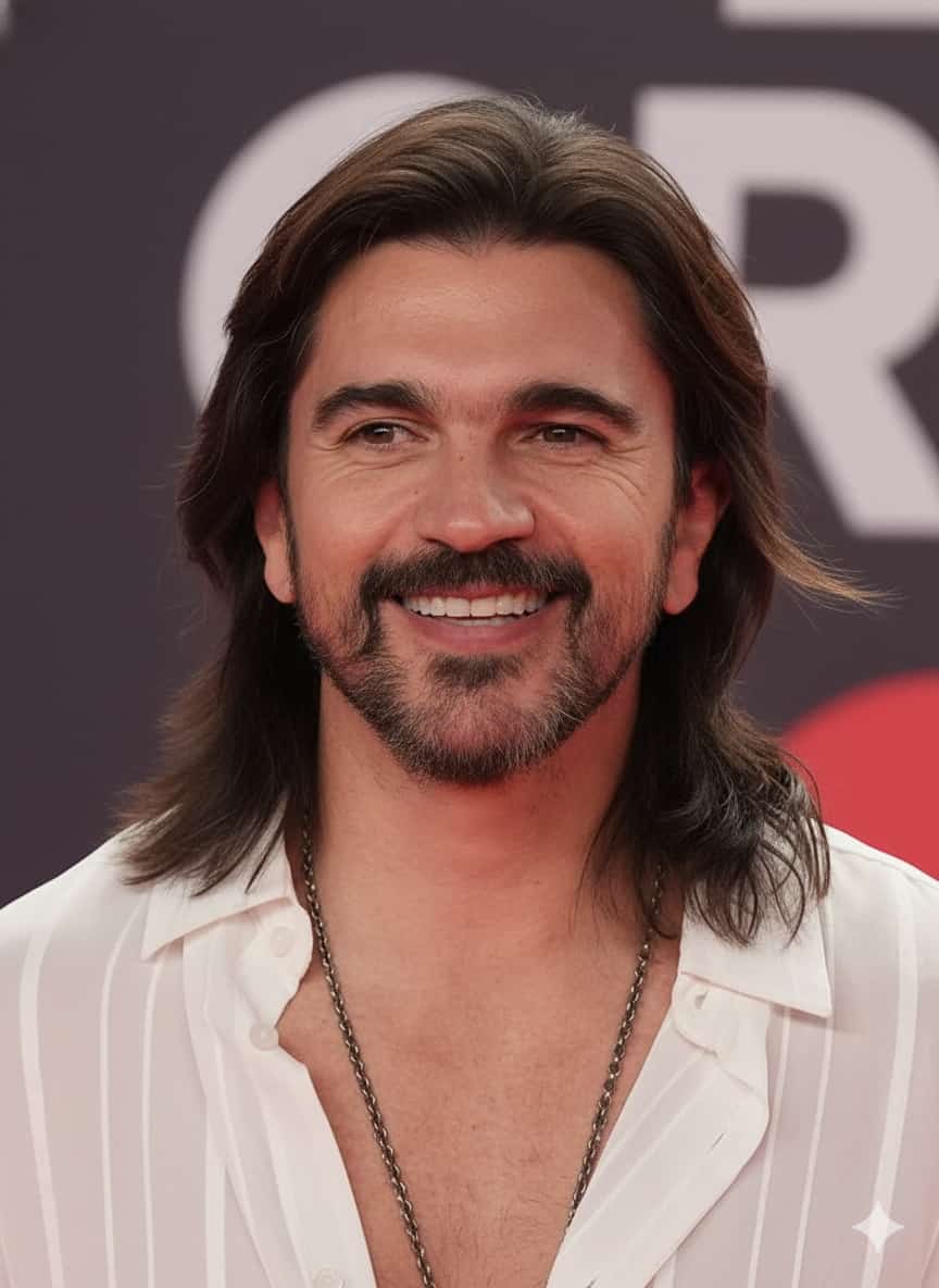 Juanes Regresa con Muérdeme