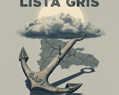Lista gris de GAFI