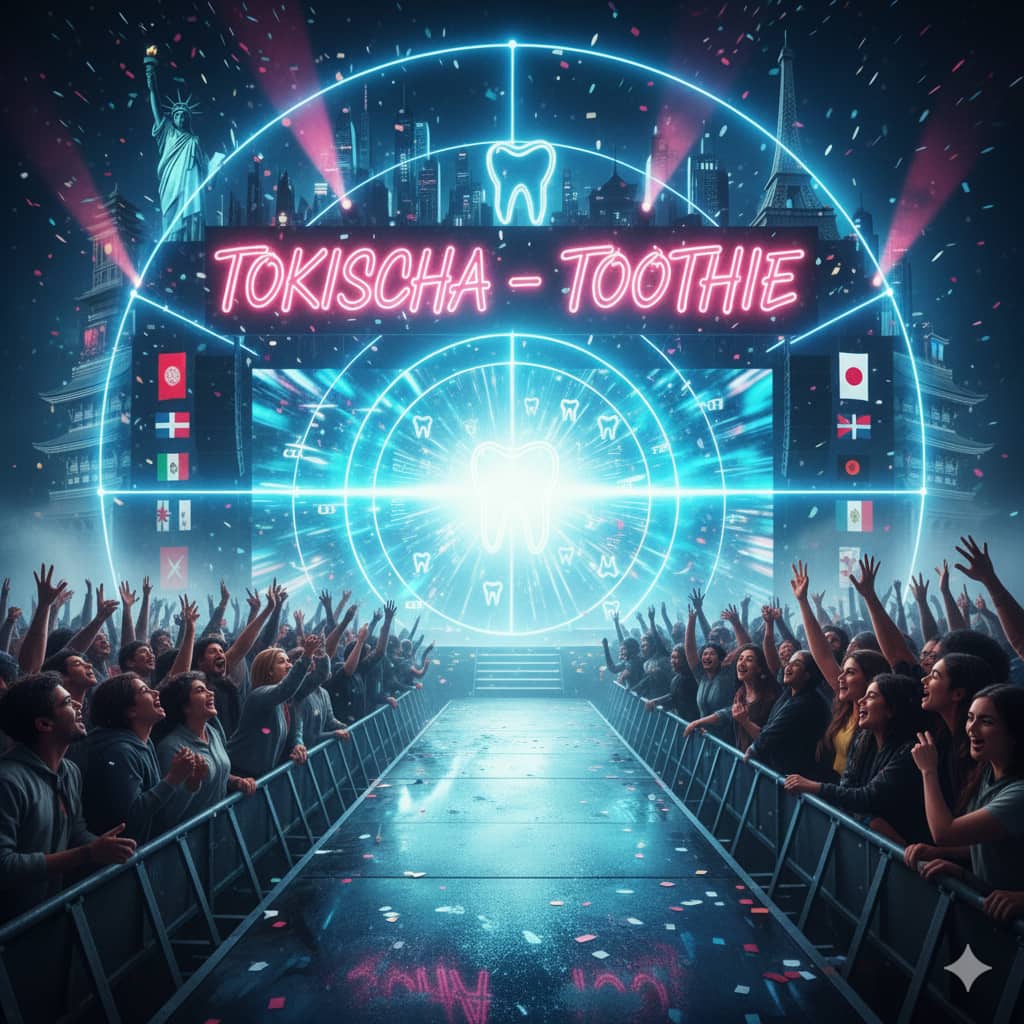 Tokischa eleva el dembow