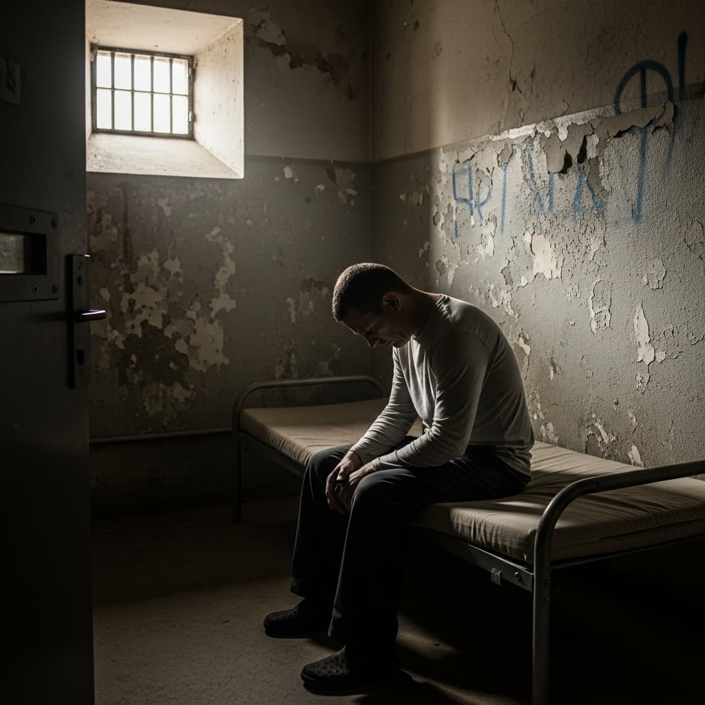 Tekashi 6ix9ine ha sido sentenciado a tres meses de prisión