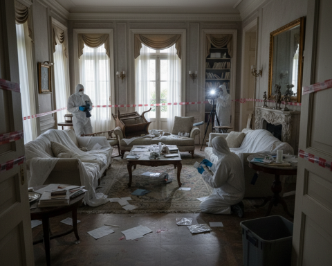 isla privada Jeffrey Epstein