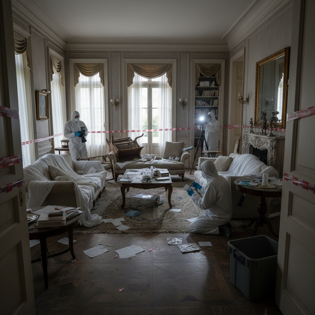 isla privada Jeffrey Epstein