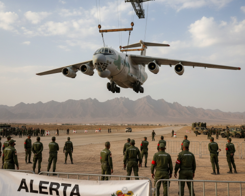 aerolíneas suspenden vuelos