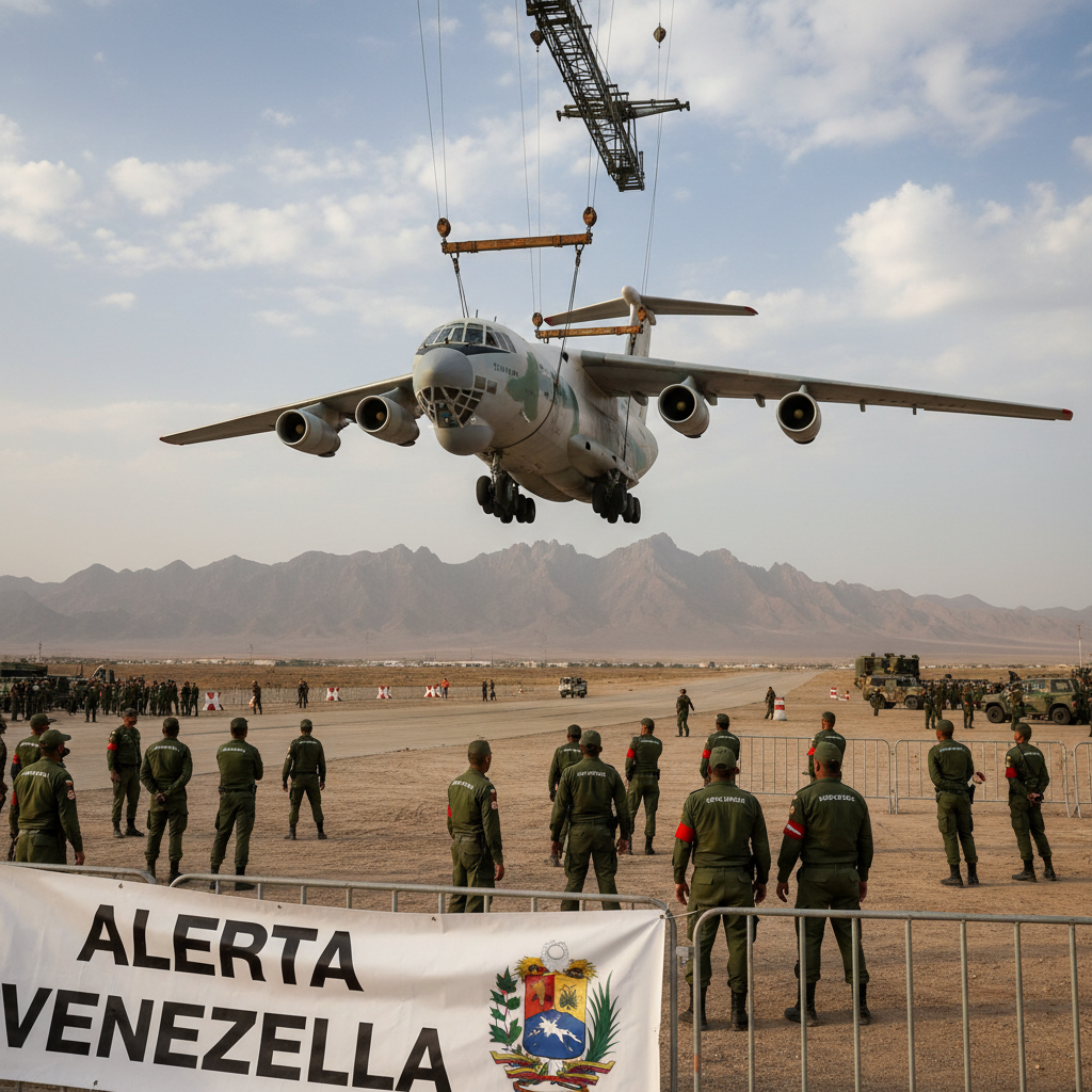 aerolíneas suspenden vuelos