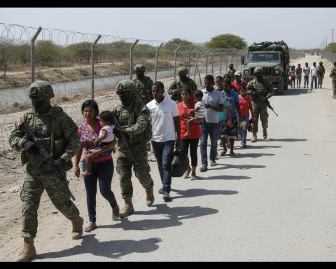 haitianos indocumentados