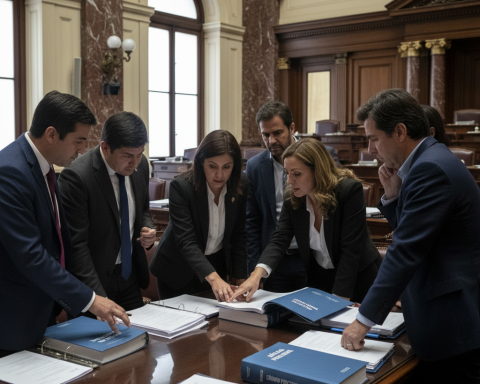 Código Procesal Penal vulnera derechos