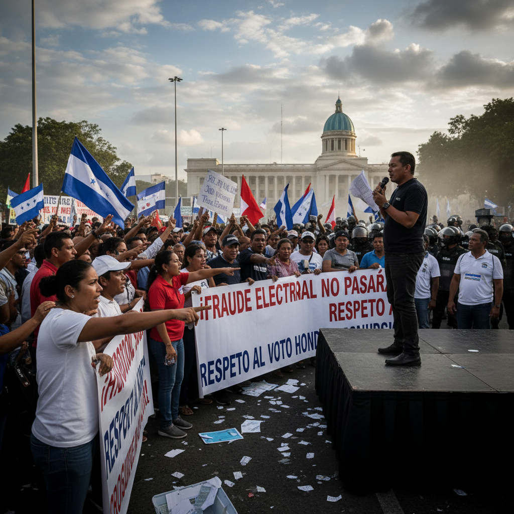 cambio de datos votos