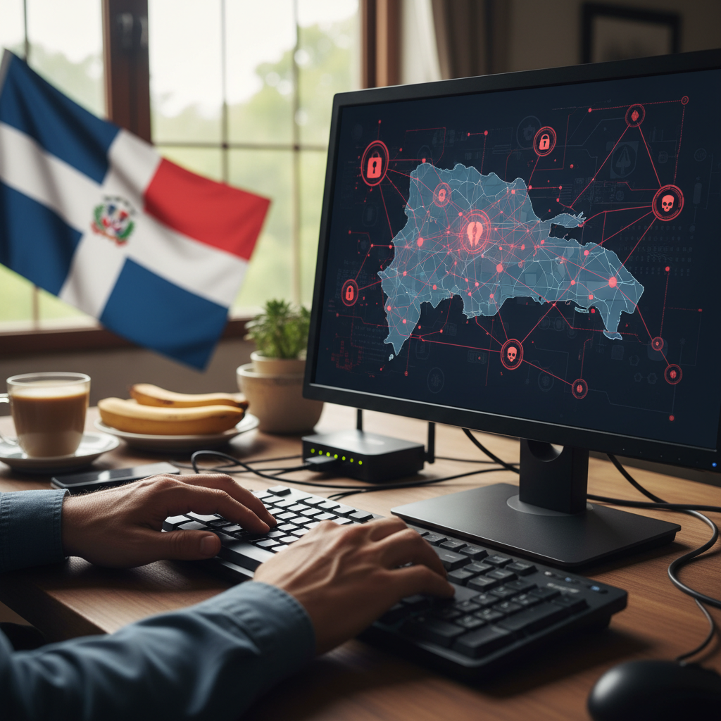 Phishing, fraudes y ciberacoso