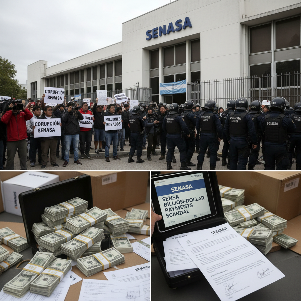 pagos millonarios José Pablo Ortiz