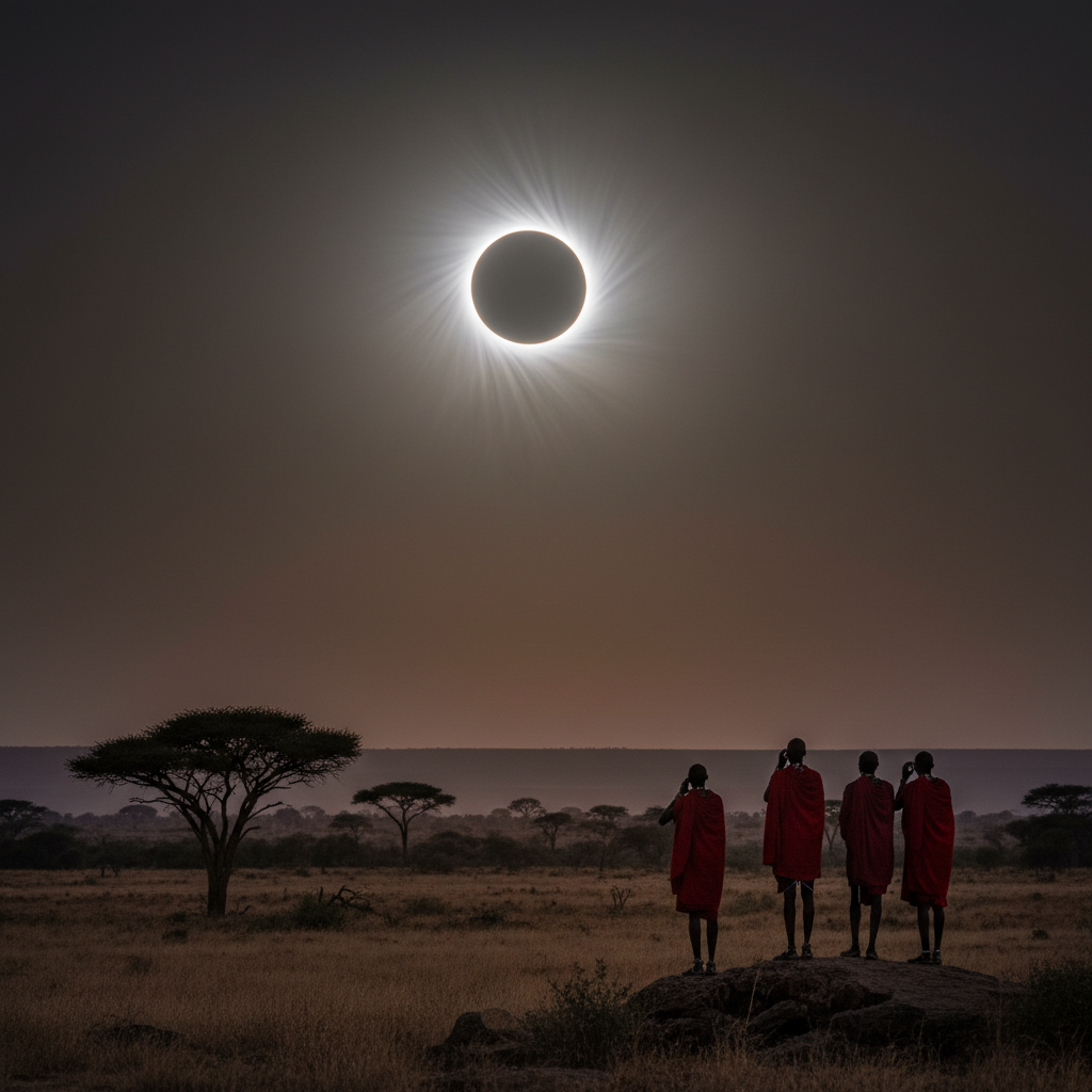 eclipse solar más largo