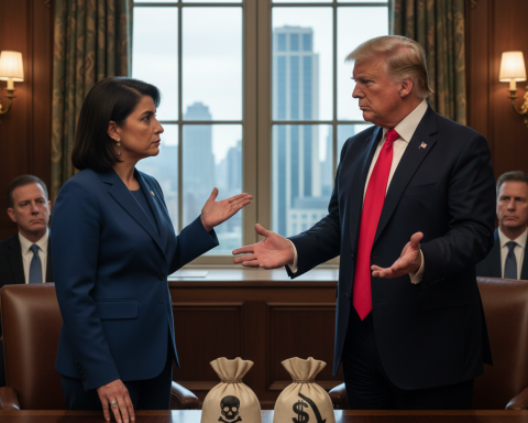 Sheinbaum critica Trump fentanilo