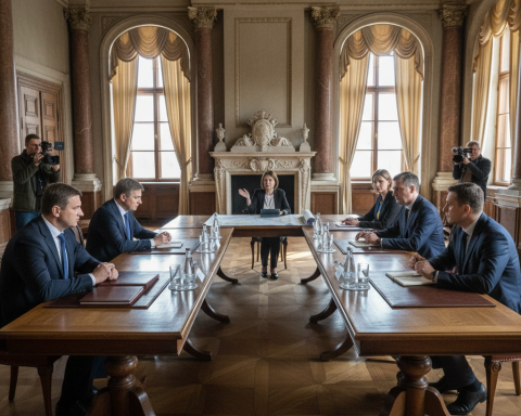 pleno compromiso paz Ucrania