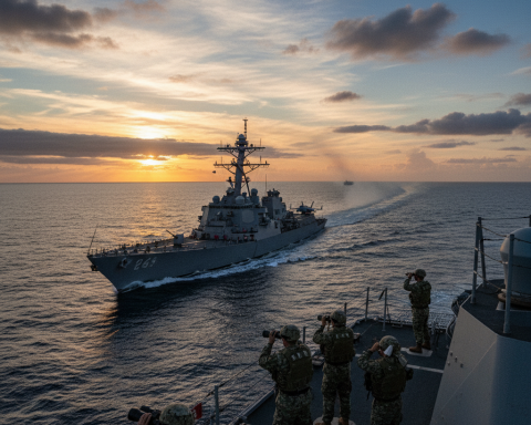 EE.UU. ataca otra embarcación