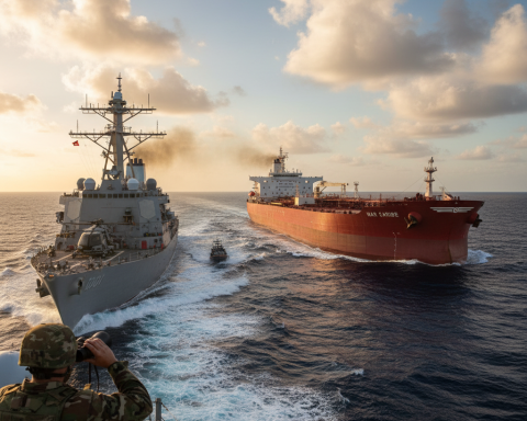 Fuerzas EE.UU. persiguen Bella 1