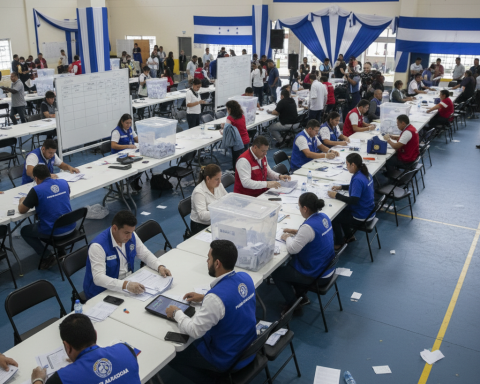 retraso en escrutinio