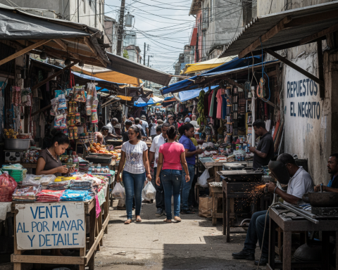 alta informalidad en Mipymes